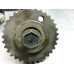 105V117 Idler Timing Gear From 2007 GMC Acadia  3.6 12599723